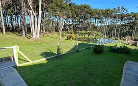Recanto das Araucárias - Carazal, Gramado.